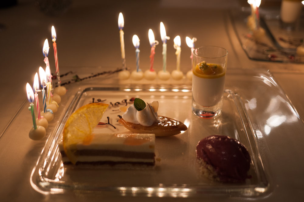 Sufu S Memorandom Chez 松尾 青山サロン